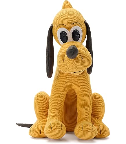 Amazon.com: Mickey and The Roadster Racers Classic Bean Plush